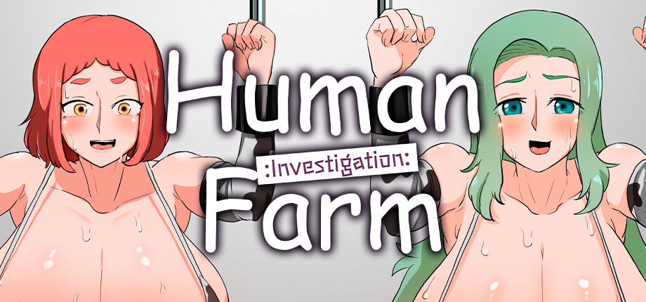 Human Farm Investigation_library_header